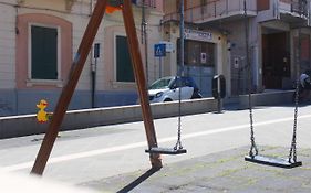 Casa Colapesce