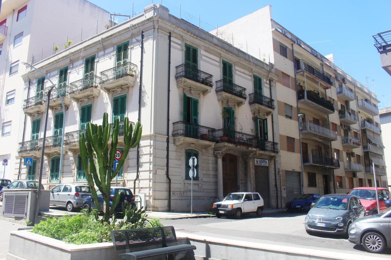 Casa Colapesce Apartment Messina Exterior photo