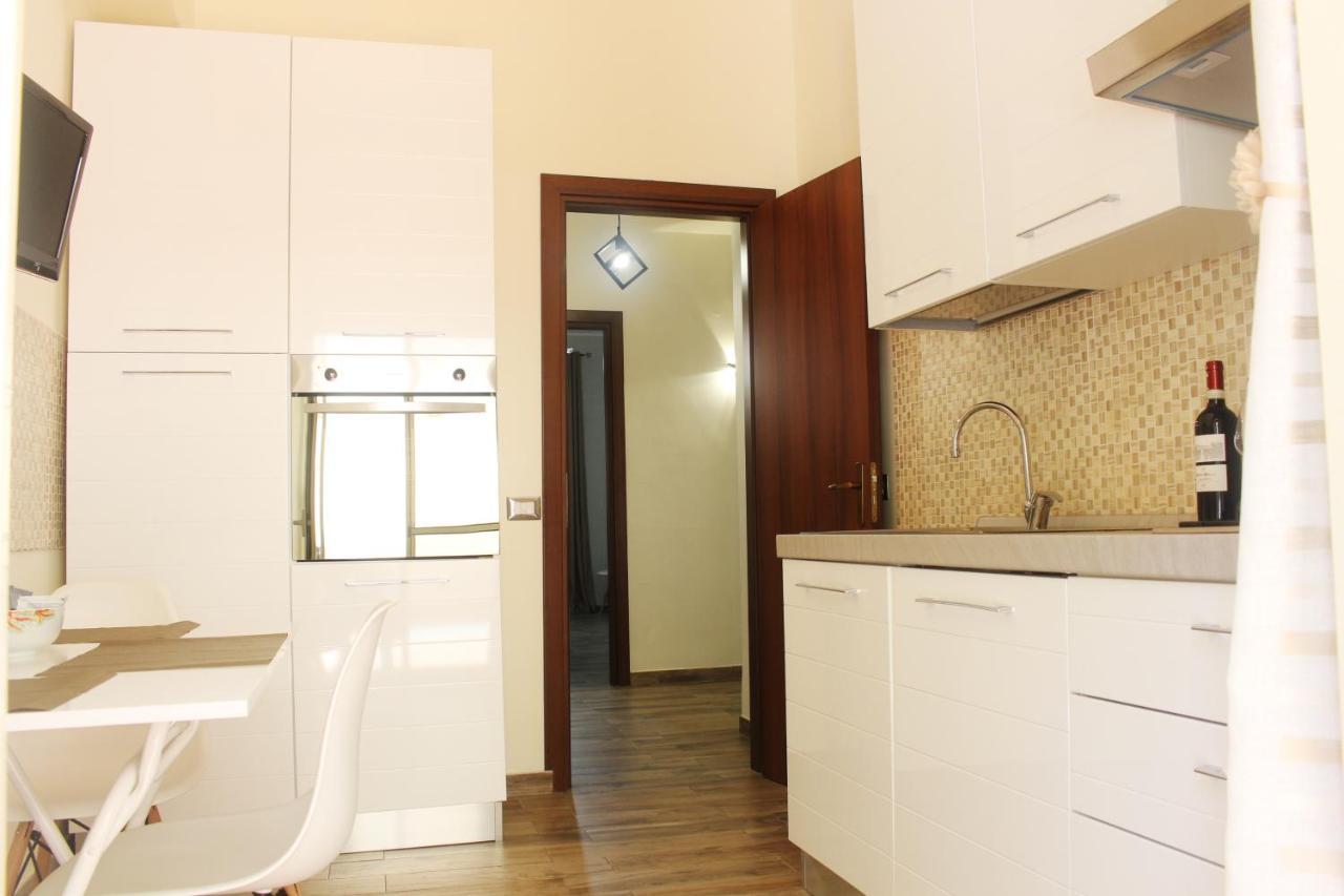 Casa Colapesce Apartment Messina Exterior photo