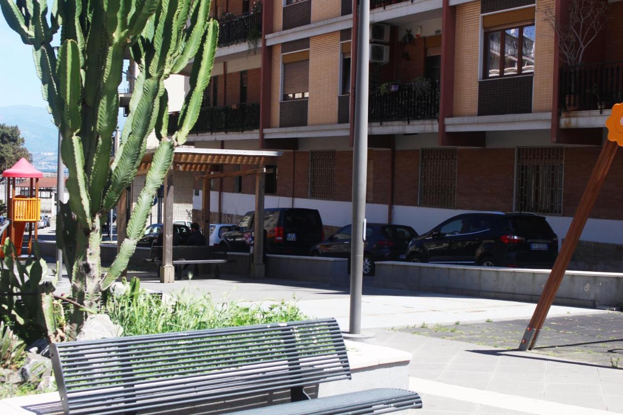 Casa Colapesce Apartment Messina Exterior photo